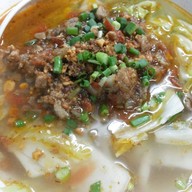ร้านอาหารมันเทียนซิง