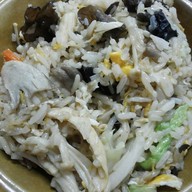 ร้านอาหารมันเทียนซิง