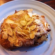 Almond Croissant