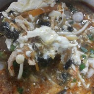 ร้านอาหารมันเทียนซิง