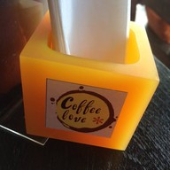 คอฟฟี่เลิฟ