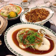 ภัตตาคาร Macro Polo โรงแรมมณเฑียร