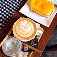 กาแฟคนรักษ์สวน