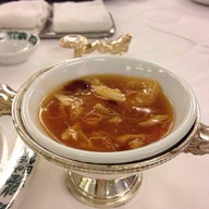 ภัตตาคาร Macro Polo โรงแรมมณเฑียร