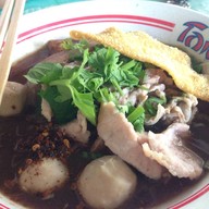 ป้าวรรณา ครัวใกล้บ้าน