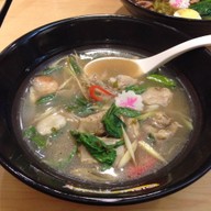 Oishi Ramen Central ปิ่นเกล้า