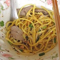 บะหมี่จังโก้ หอโหวด