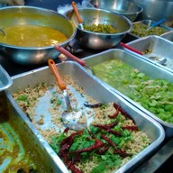 เดชา อาหารเจ