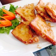 Cafe' At Home