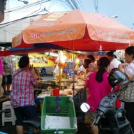 เดชา อาหารเจ