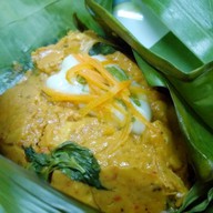 เดชา อาหารเจ