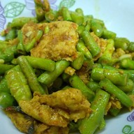 เดชา อาหารเจ