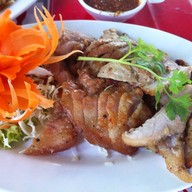 สะเบียงลาว