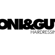 Essensuals TONI&GUY สนามบินสุวรรณภูมิ