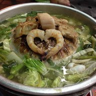 น้องโบว์หมูกะทะ