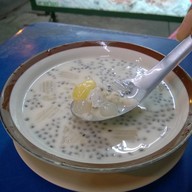 น้ำเต้าหู้ เต้าฮวย ถนนประชาธิปัตย์ 2