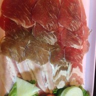 ชุดดาดหมูมาตรฐาน