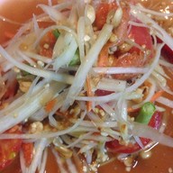 ส้มตำไทย จุ่มแซบ กม.6
