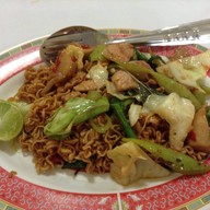 ก๋วยเตี๋ยวเรือ รังสิต