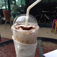 Afternoon Coffee By Bow