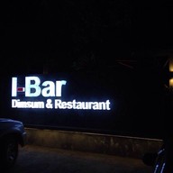I-Bar