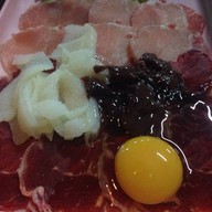 ชุดจุ่มแซบเนื้อ