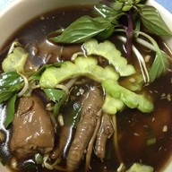 ก๋วยเตี๋ยวไก่ลาซาล36
