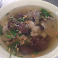 ข้าวมันไก่เงินล้าน