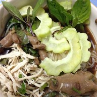 ก๋วยเตี๋ยวไก่ลาซาล36