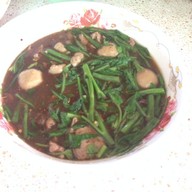 เตย ตอง อาหารตามสั่ง