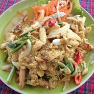 ห้องอาหารบ้านคุณโจ