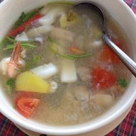 ห้องอาหารบ้านคุณโจ