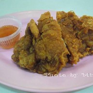 โรงอาหารยูเนี่ยน