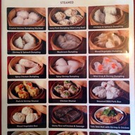 Bao Dim Sum