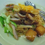 โรงอาหารยูเนี่ยน