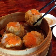 Bao Dim Sum