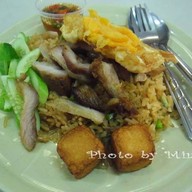 โรงอาหารยูเนี่ยน