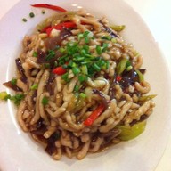 ฟูลี่ไชนีสเรสเทอรองท์