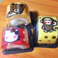 บ้านขนม Coffee & Bakery