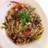 ฟูลี่ไชนีสเรสเทอรองท์