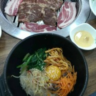 ร้านอาหารเกาหลีอารีรัง เกาะสมุย