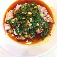 ฟูลี่ไชนีสเรสเทอรองท์