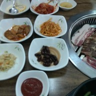 ร้านอาหารเกาหลีอารีรัง เกาะสมุย