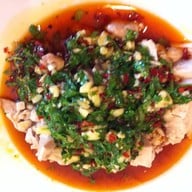 ฟูลี่ไชนีสเรสเทอรองท์