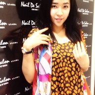 Nail De Salon เซ็นเตอร์พ้อยท์ สยามสแควร์