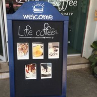 LifeCoffee