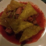 จันทร์เสวย