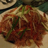 จันทร์เสวย