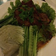 จันทร์เสวย