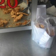 กล้วยทอดแม่จัน